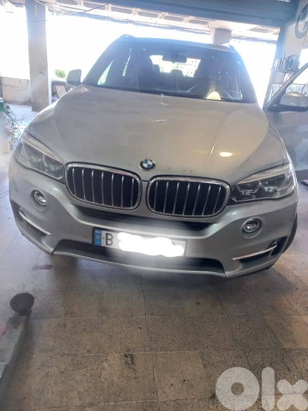 garage sleiman chaaya BMW & Mercedes Specialist 3