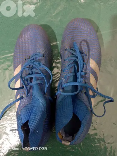 Original Football Shoes