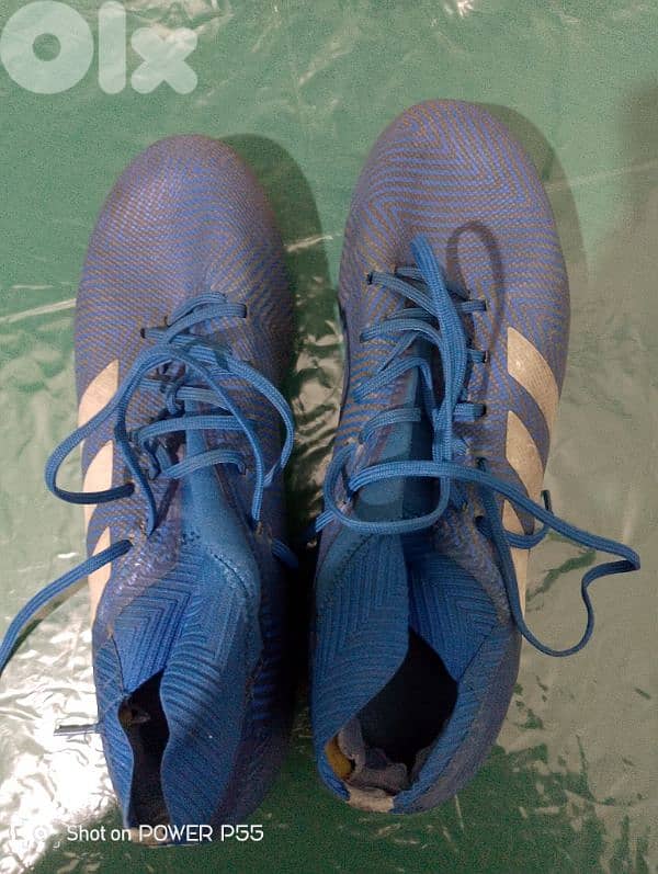 Original Football Shoes 0
