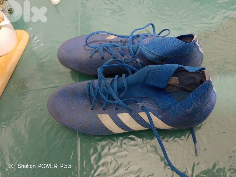 Original Football Shoes 1