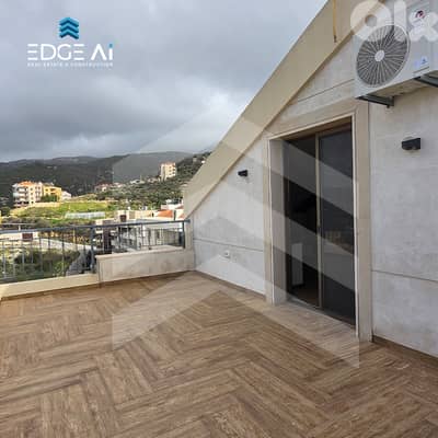 Luxury Duplex for Sale | Hboub | Edge AI Real Estate #KD101035