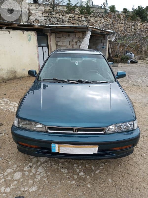هوندا أكورد 1993 0