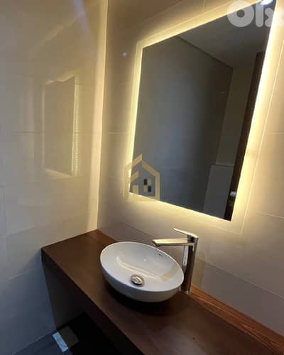Apartment for sale  Sakiet El Janzir MJ48 شقة  للبيع في ساقية الجنزير