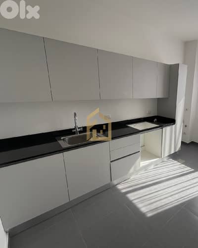 Apartment for rent Sakiet El Janzir MJ49  شقة للإيجار في ساقية الجنزير