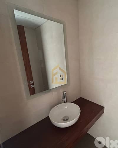 Apartment for rent Sakiet El Janzir MJ49  شقة للإيجار في ساقية الجنزير