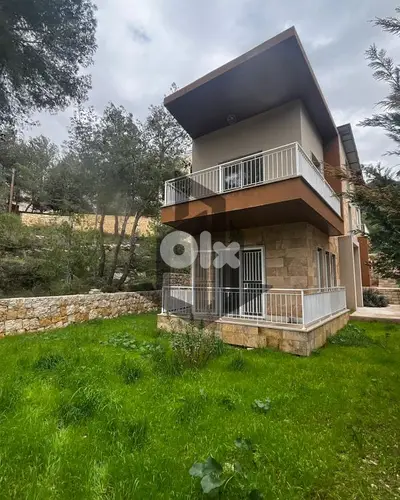 Villa for Sale in Baysour,فيلا للبيع في بيصور