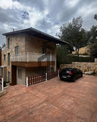 Villa for Sale in Baysour,فيلا للبيع في بيصور