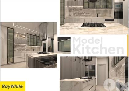 Apartment for Sale – Under Construction in Ain Aar