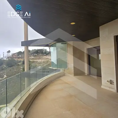 Luxury Apartment for Sale | Hboub | Edge AI Real Estate #SH101067