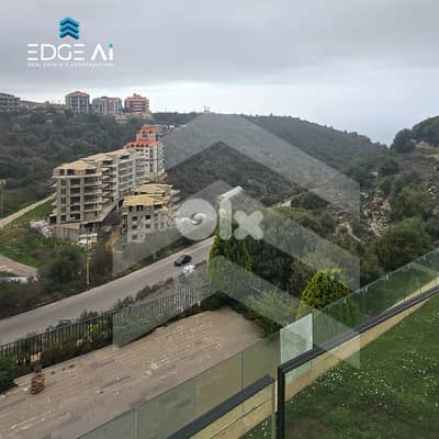 Luxury Apartment for Sale | Hboub | Edge AI Real Estate #SH101067