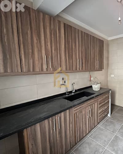 Apartment for sale in barbour MJ51 شقة  للبيع في باربور