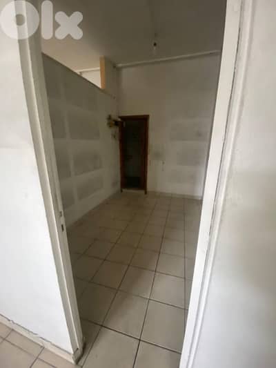 Shop For Sale in Zalka 155000$ محل للبيع في الزلقا