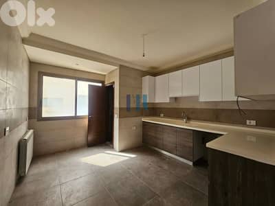 apartment for rent in Broummana, Metn