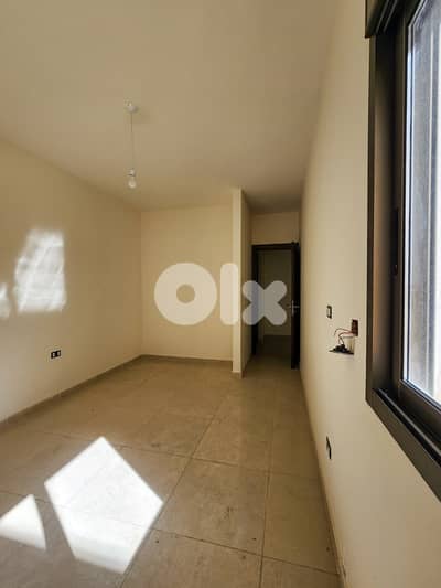 120 SQM Apartment in Mar Chaaya, Metn with Partial View