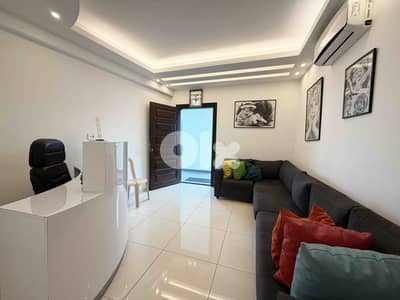 Clinic For Rent In Jbeil | Brand New | كلينيك للأيجار | PLS 26465