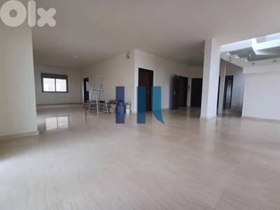 duplex for sale in Mazraat Yachouh, Metn