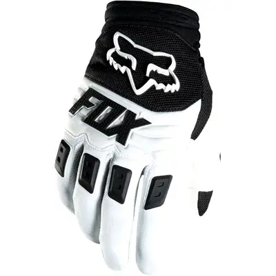 fox bike gloves
