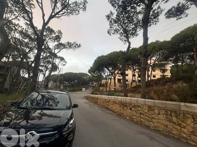 land for sale in mar chaaya أرض للبيع في مار شعيا