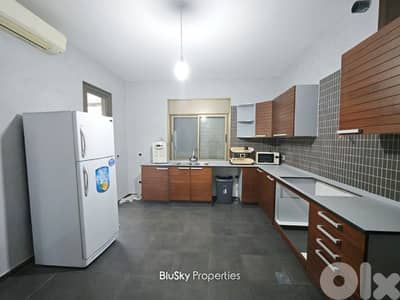 Apartment with Sea View For SALE In Broumana شقة للبيع #GS