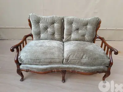 salon louis xv