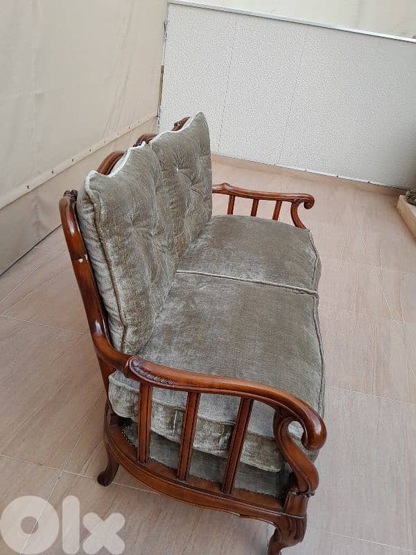 salon louis xv 1