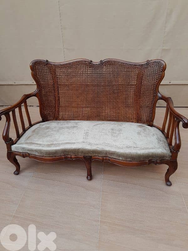 salon louis xv 5