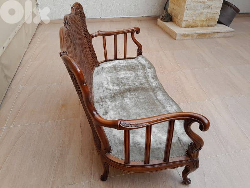 salon louis xv 6