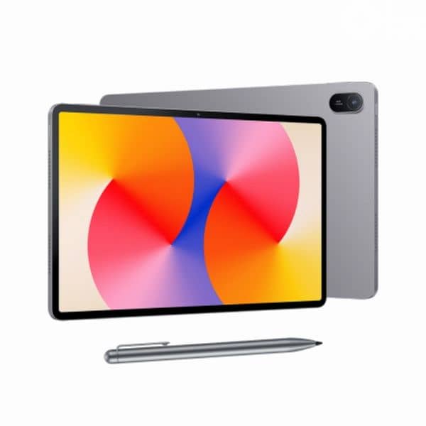 HUAWEI MatePad SE 11 – Nebula Gray 0