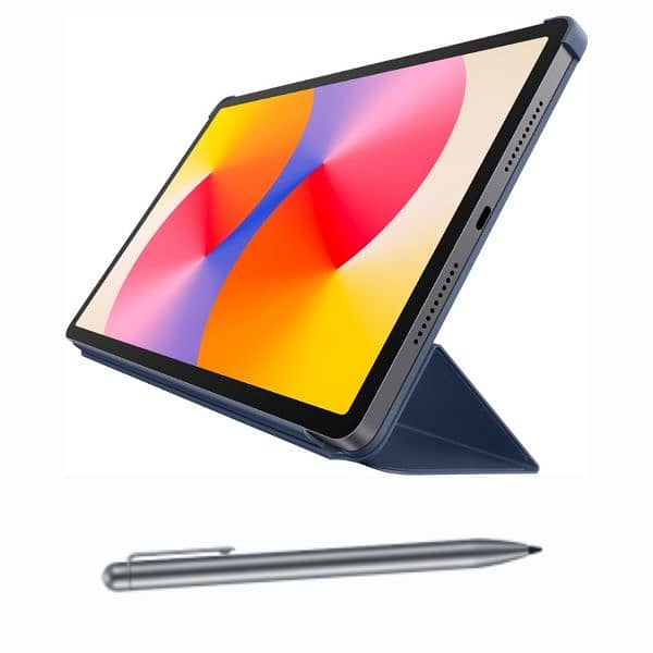 HUAWEI MatePad SE 11 – Nebula Gray 1