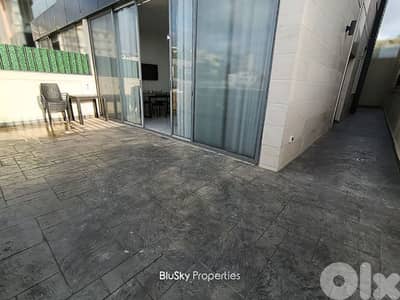 Apartment with Terrace For SALE In Blat شقة للبيع #ES