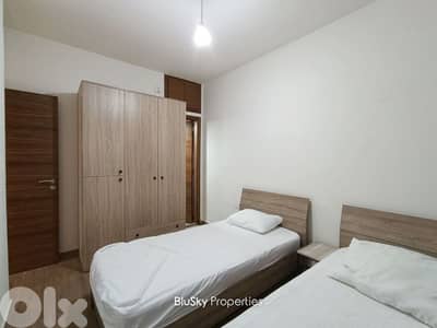 Apartment with Terrace For SALE In Blat شقة للبيع #ES