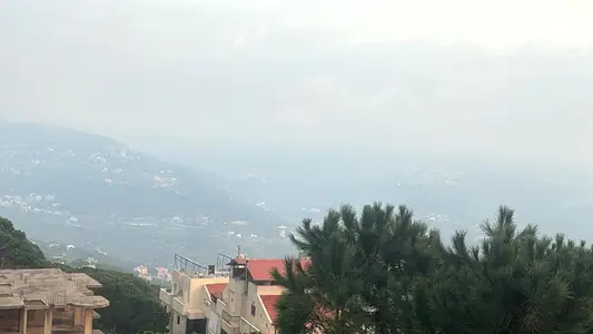 land for sale in ain saadeh  أرض للبيع في عين سعاده