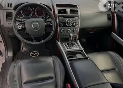 Mazda CX-9 2008