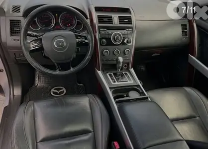 Mazda CX-9 2008