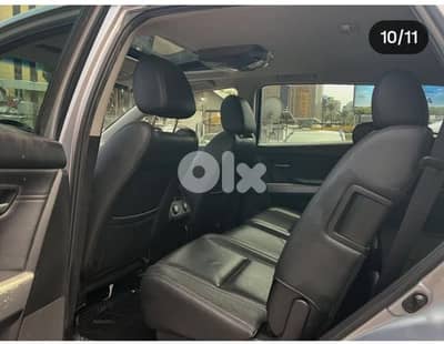 Mazda CX-9 2008