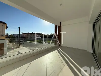 Apartment for Sale in Larnaca, Cyprus ǀ شقة للبيع في لارنكا – قبرص Apartment for Sale in Larnaca, Cyprus ǀ شقة للبيع في لارنكا – قبرص