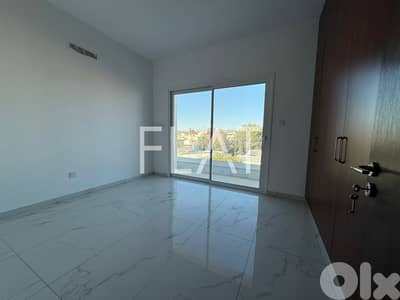 Apartment for Sale in Larnaca, Cyprus ǀ شقة للبيع في لارنكا – قبرص