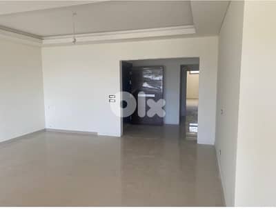 Beautiful new construction in Broummana with a great view