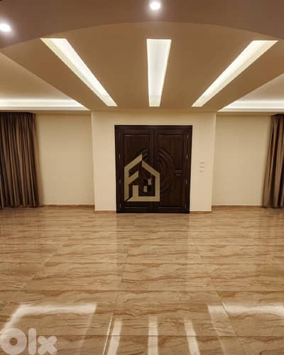 Villa for sale in Baabda RC179 فيلا للبيع في