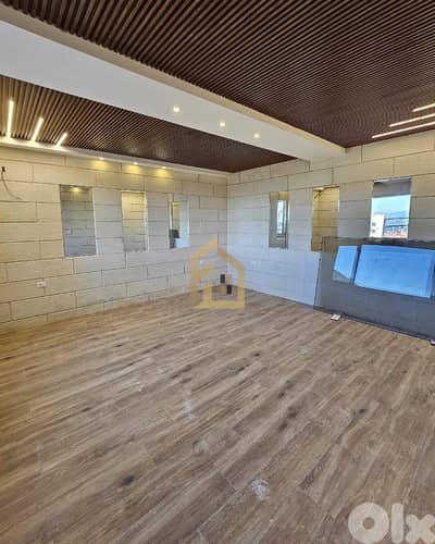 Villa for sale in Baabda RC179 فيلا للبيع في