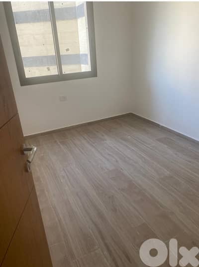 Brand new construction ready to move in in Baabdat