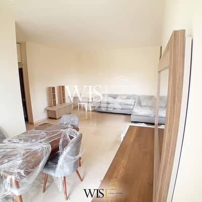105 SQM Apartment for Sale in Blat!
