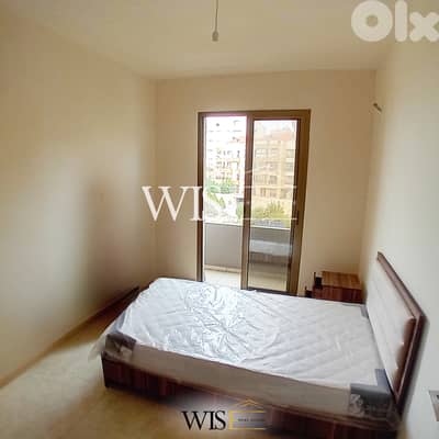 105 SQM Apartment for Sale in Blat!