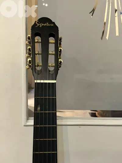 guitar