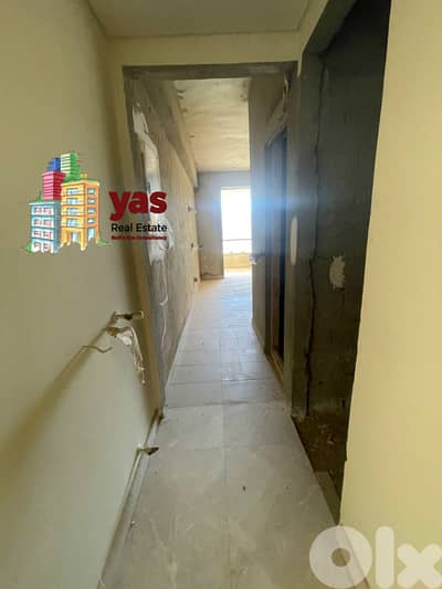 Beit Mery 170m2 | 85m2 Rooftop | Duplex | New | Shared Pool | OH