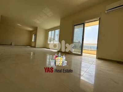 Sheileh 200m2 | 120m2 Garden | Private Street | Prime Location | TYT |
