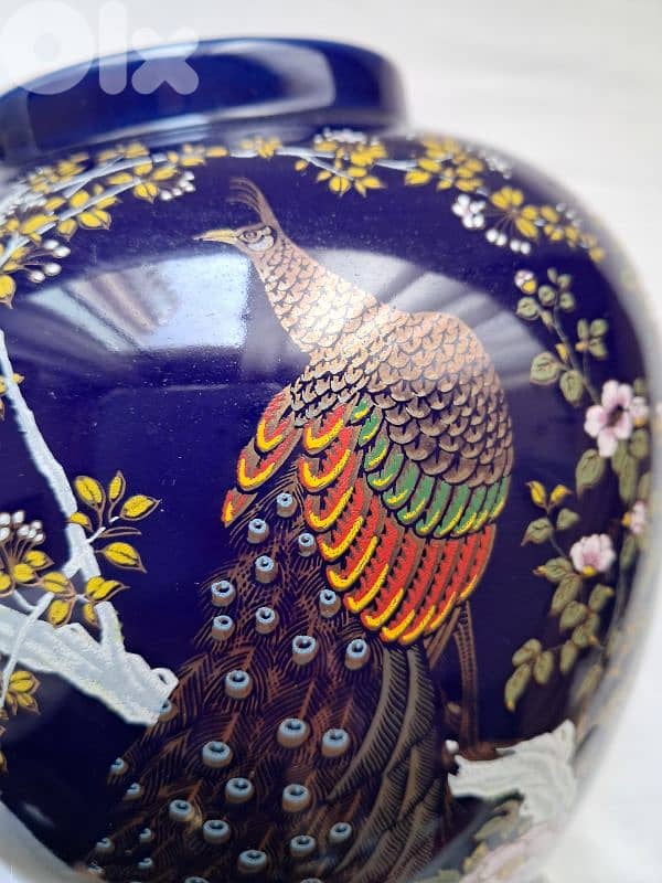 1970 Japanese porcelain set 5