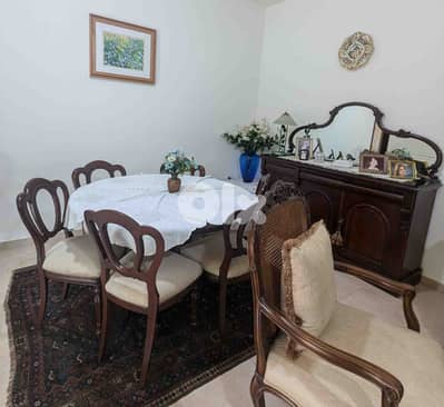 Apartment For Sale In Amchit | Calm Area | شقة للبيع | PLS 26189