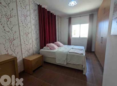 Apartment For Sale In Amchit | Calm Area | شقة للبيع | PLS 26189
