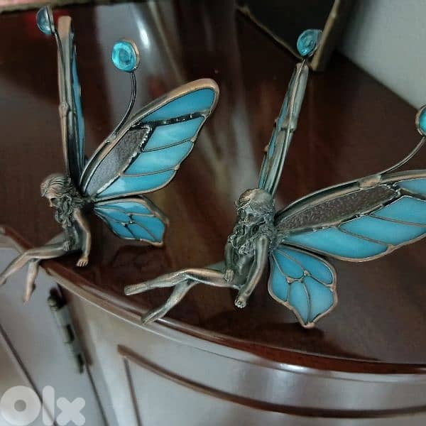 lucky butterflies 0